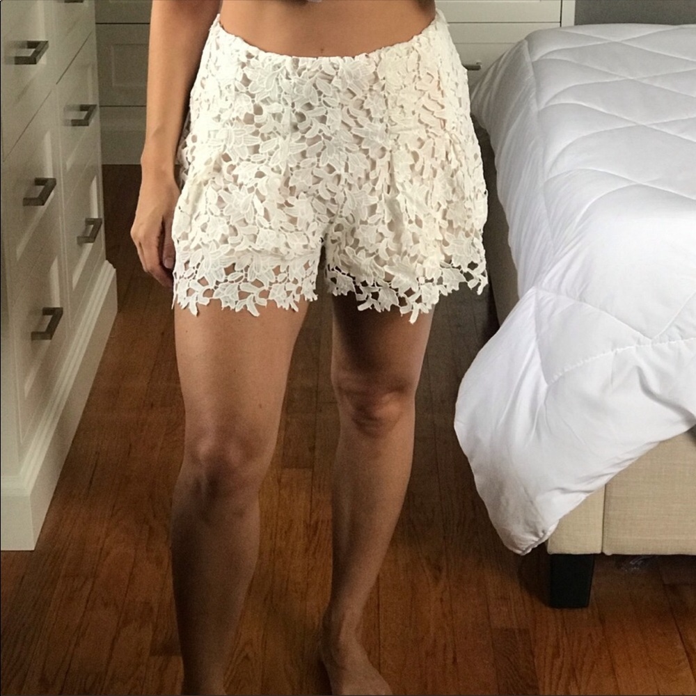 Forever 21 Shorts